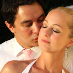 Nina and Ruka Gisborne Wedding